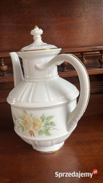 Dzbanek BG Kjbenhavn Danmark Gdańsk