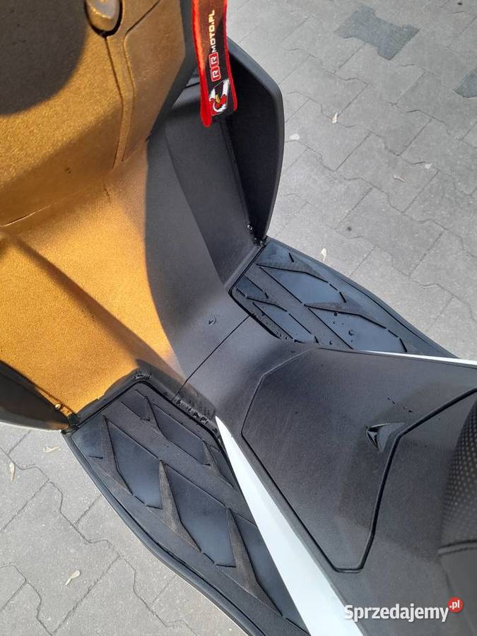 Malaguti f12r phantom Piaseczno