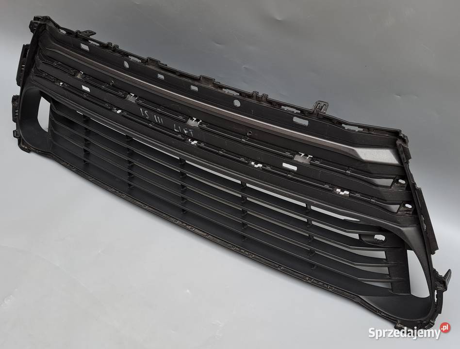 Kratka Grill Zderzaka Lexus IS III XE30 Lift osobowe Mielęcin sprzedam