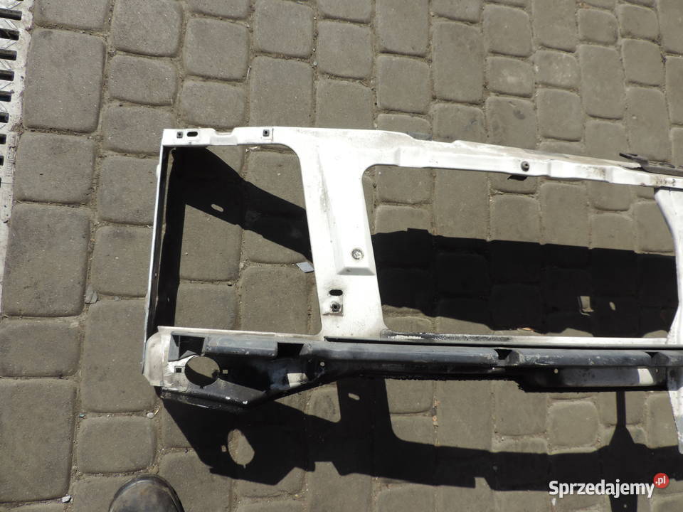 WZMOCNIENIE PRZEDNI PAS PRZÓD VW LT 28 małopolskie Nowy Sącz
