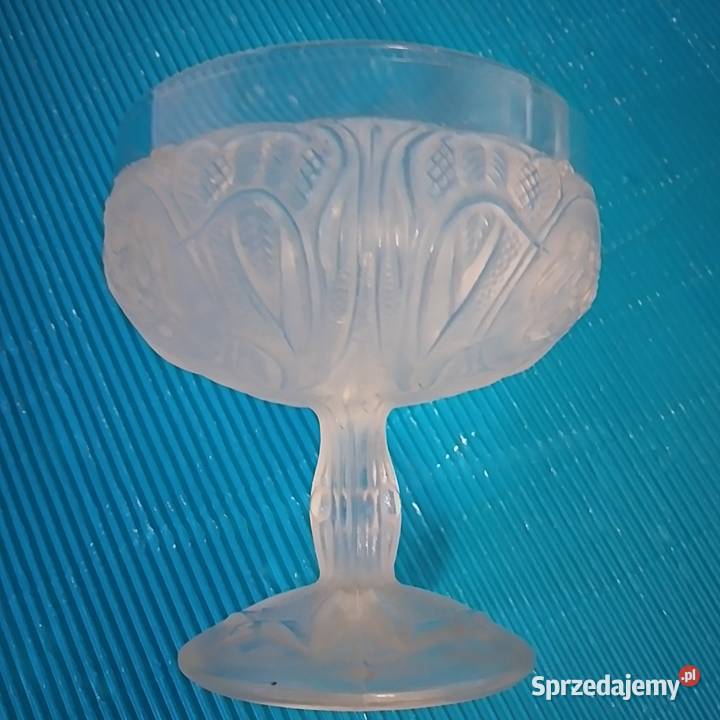 szkło Ząbkowice PRL Porcelana i szkło Bukowno sprzedam