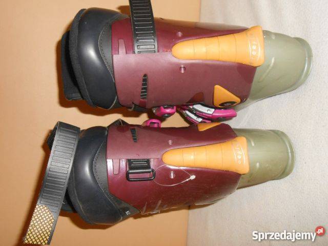 nowe buty snowboardowe BURTON sprzedam