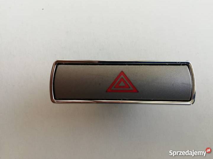 Włącznik Świateł Awaryjnych Ford Mondeo mk4 Sierpc sprzedam