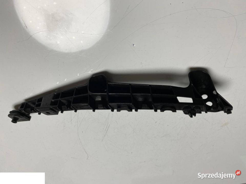 Suzuki Baleno II 717328P0 lewy przód slizg Karoseria