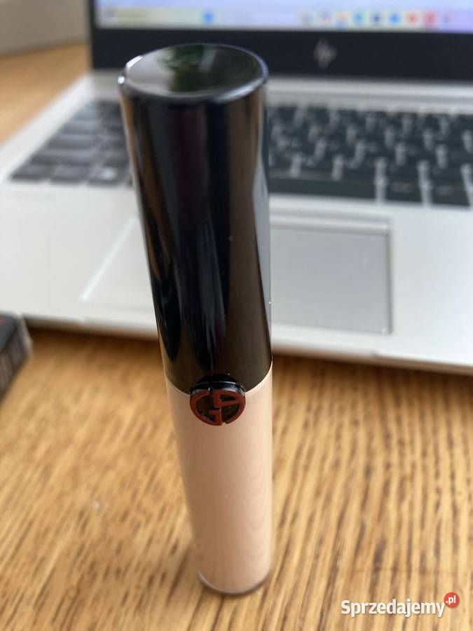 giorgio armani high coverage stretchable Warszawa sprzedam