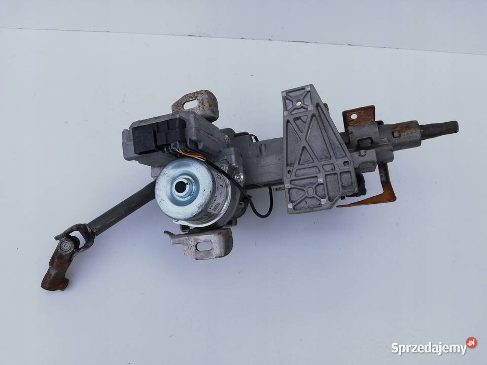 WSPOMAGANIE ELEKTRYCZNE RENAULT CLIO IV 4 wielkopolskie Nowy Tomyśl sprzedam