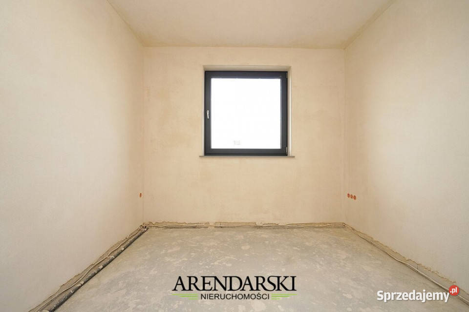 WOLNOSTOJĄCY DOM W OKOLICY GORZOWA wolnostojący Sprzedaż