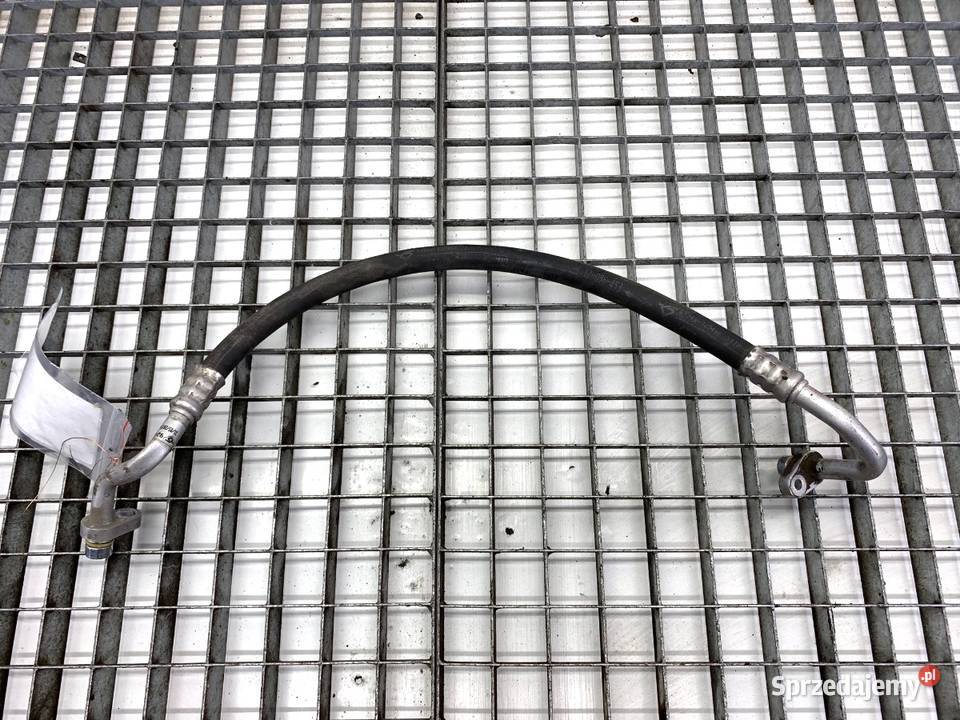 RURKA KLIMATYZACJI RENAULT CLIO IV 924902179R 12