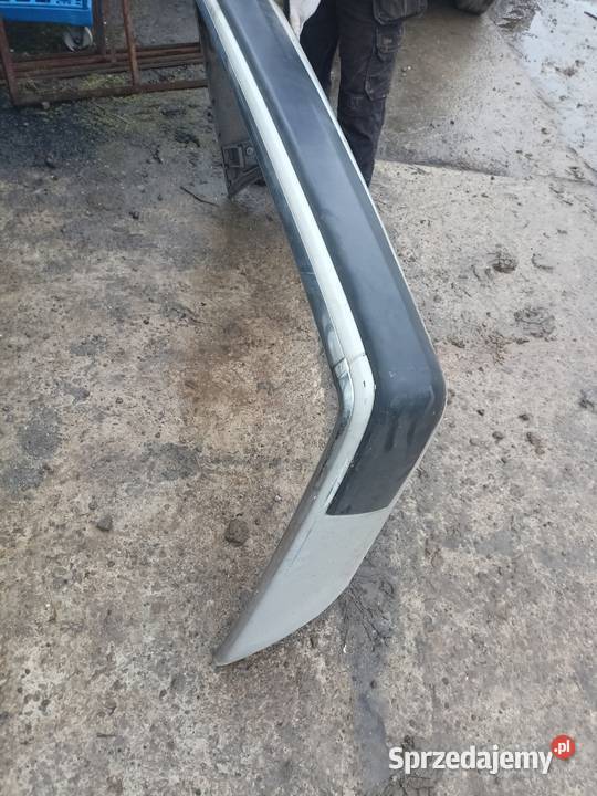 Maska przód tył zderzak Mercedes W124 i inne Rzeszów