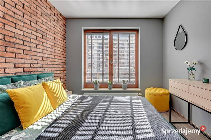 Do sprzedaży apartament w Gdyni Fort Forest Rok budowy 2013 Gdynia