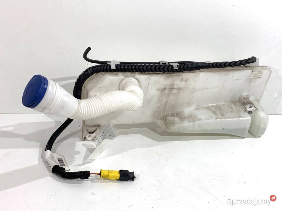 ZBIORNIK SPRYSKIWACZY OPEL VIVARO C Bus 15 120