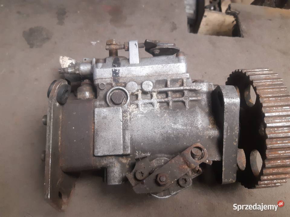 Pompa wtryskowa Vw Audi 15 D Stary Sącz sprzedam