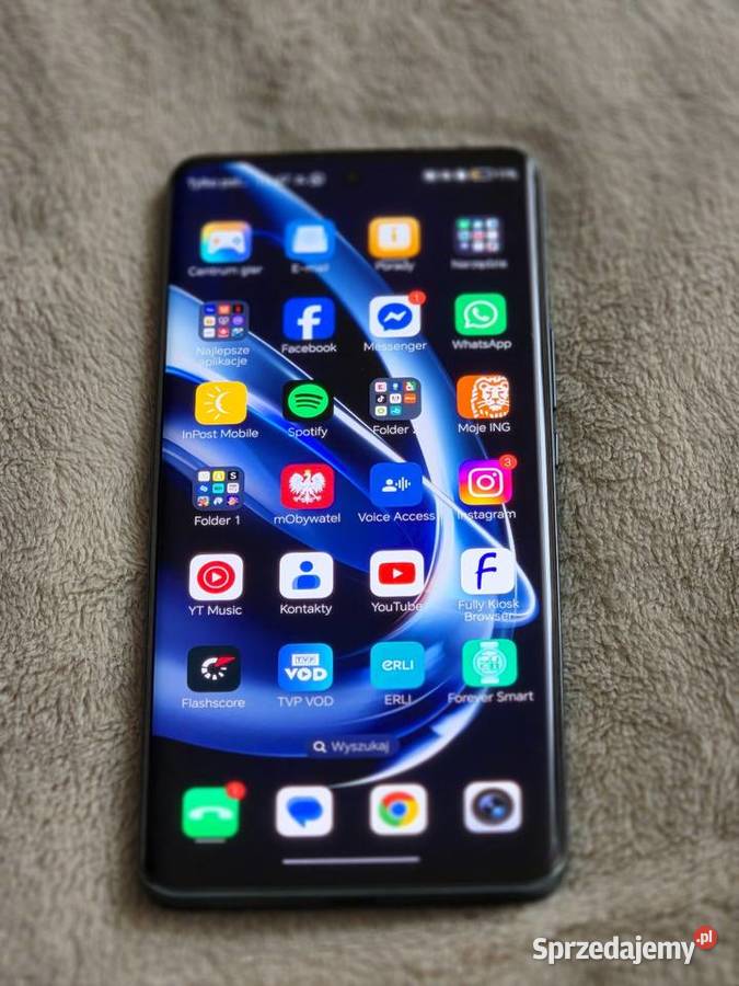 Honor magic lite 6 Honor Kielce