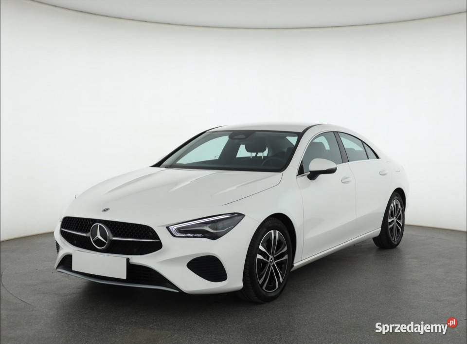 Mercedes CLA 200 Piaseczno