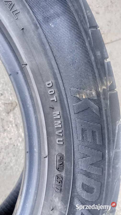 Opony Bridgestone