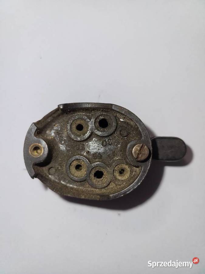 przełącznik świateł HELLA Rybnik