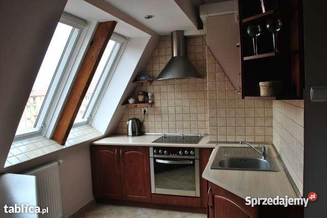 2 pokoje KTBS wysoki standard Ruczajowaodstąpię 3 piętra i więcej Mieszkania Zielona Góra sprzedam
