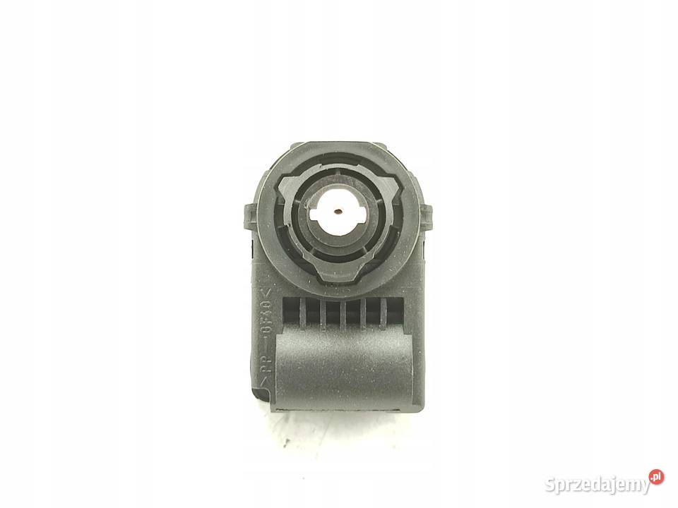 SILNICZEK REGULACJI LAMP PRZÓD FIAT PUNTO