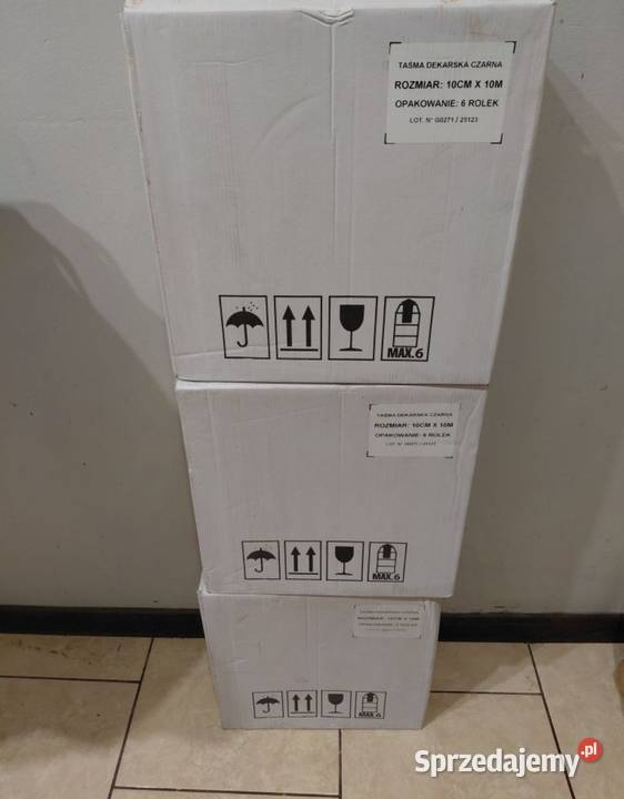 TAśma Bituniczna Samoprzylepna 10