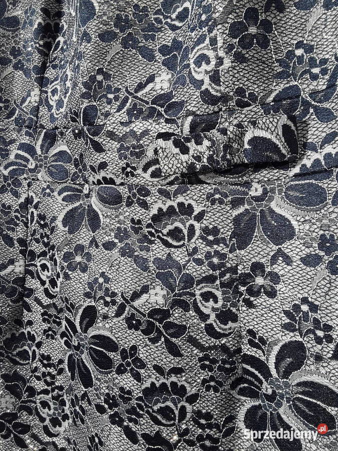 Sukienka błyszcząca r 44 Quiosque mazowieckie Warszawa sprzedam