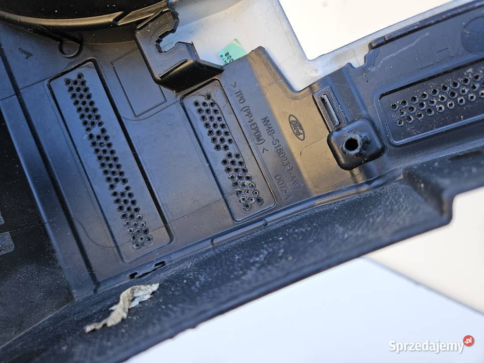 FORD KUGA MK3 LIFT LISTWA BŁOTNIKA LEWY PRZÓD sprzedam