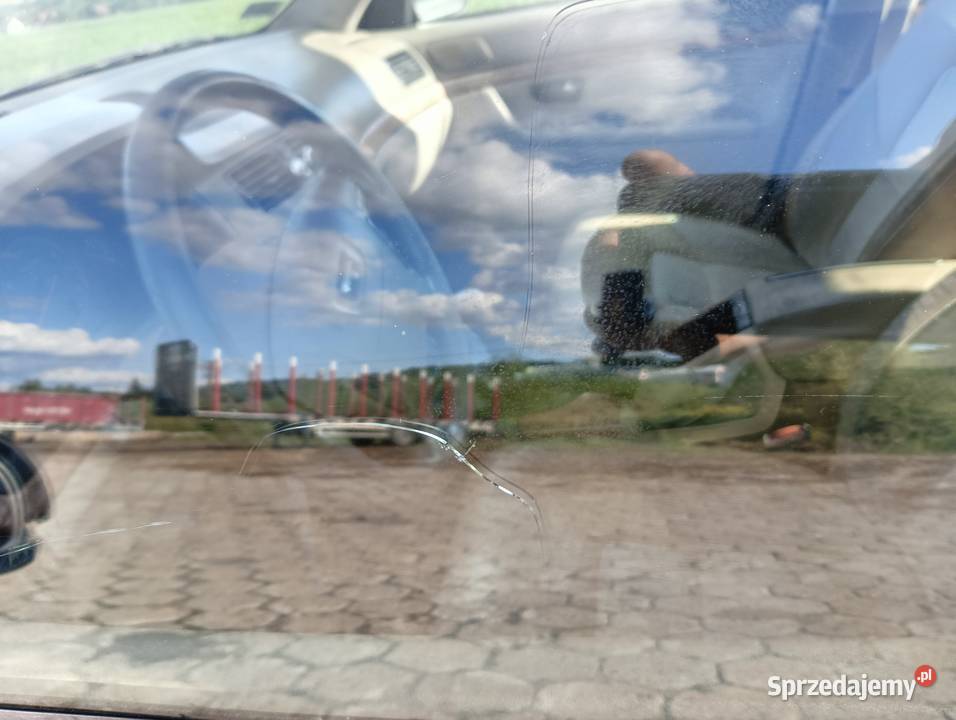Volvo S80 bg podkarpackie