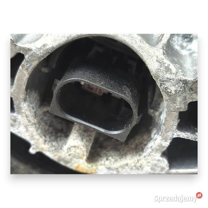 LUSTERKO LEWE Mini One R56 R57 elektryczne 5 pin lubelskie Chełm