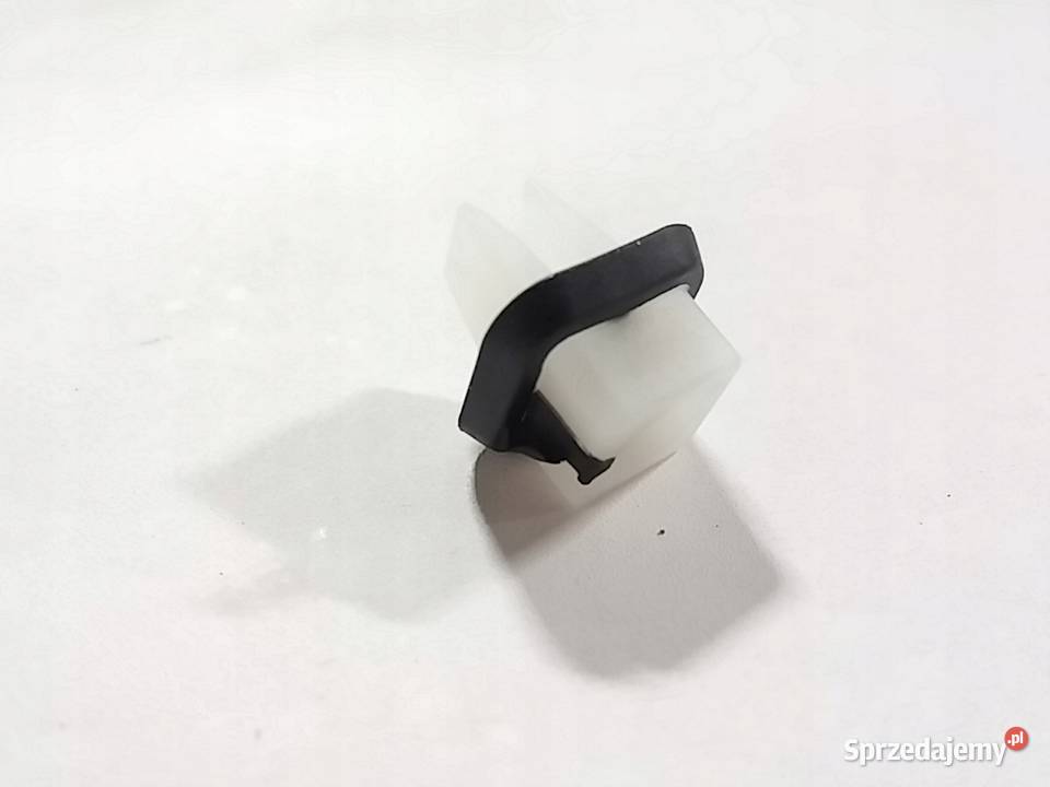 VOLVO S60 S80 V70 spinka klips zderzak tyl OE Bielany Wrocławskie sprzedam