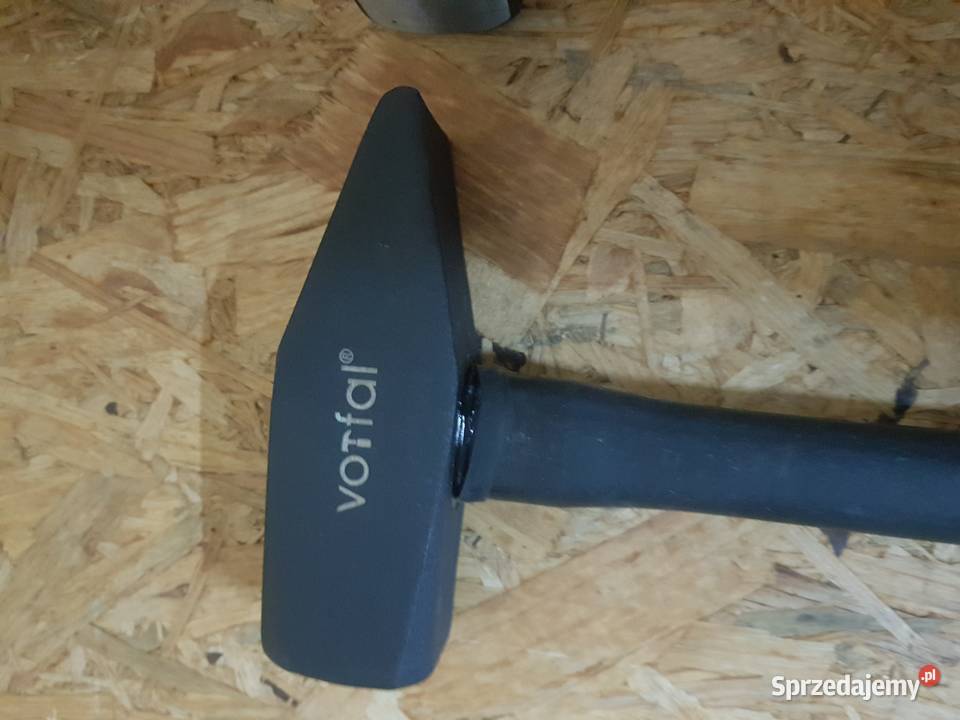 MŁOTEK ŚLUSARSKI FIBERGLASS MŁOTKI 2000 G włókno Głogowa sprzedam