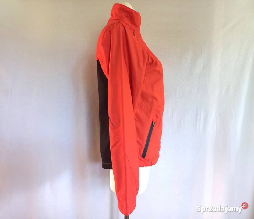 Kurtka rowerowa Profesjonalna r SM Unisex stan Białystok sprzedam