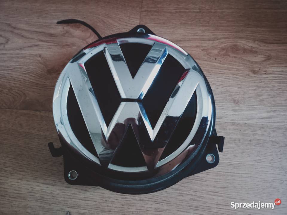 VW PASSAT B6 GOLF 7 KLAMKA BAGAŻNIKA Krotoszyn sprzedam
