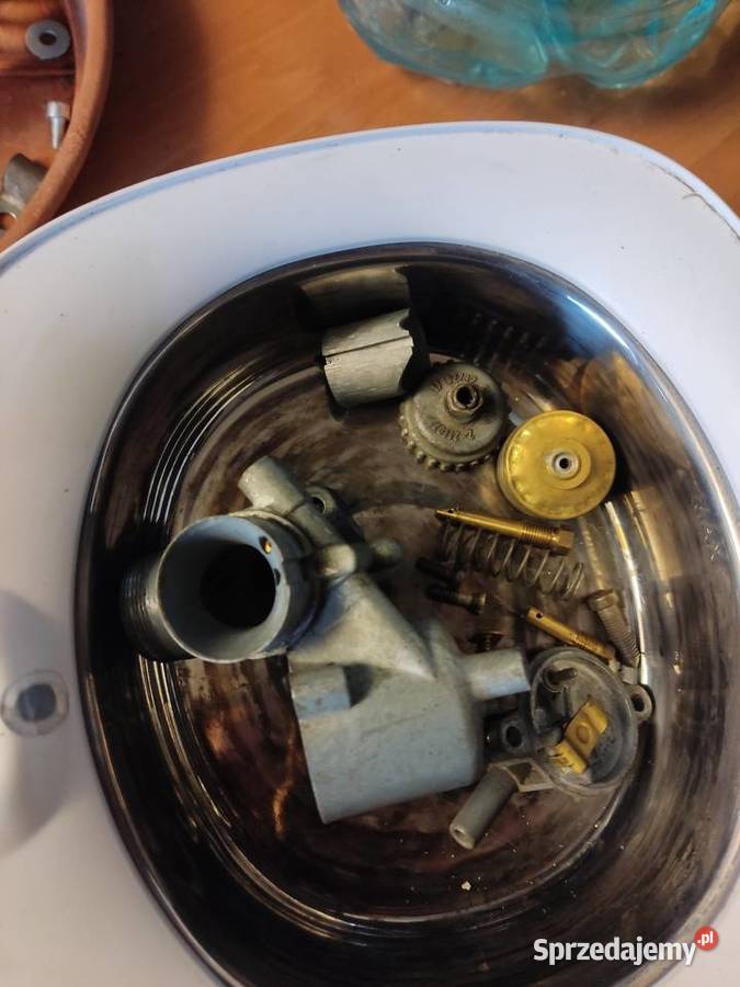 Gaźnik romet ogar 200 jawka 50 jawka kaczka Opole sprzedam