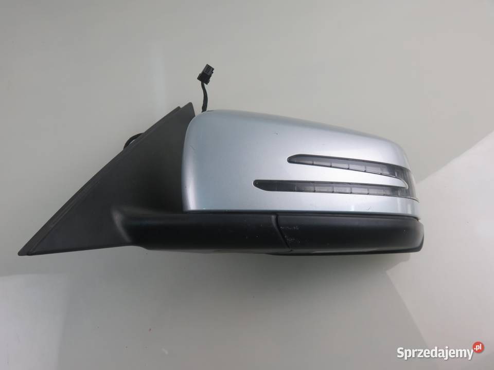 LUSTERKO LEWE MERCEDESBENZ KLASA C S204 C775 7