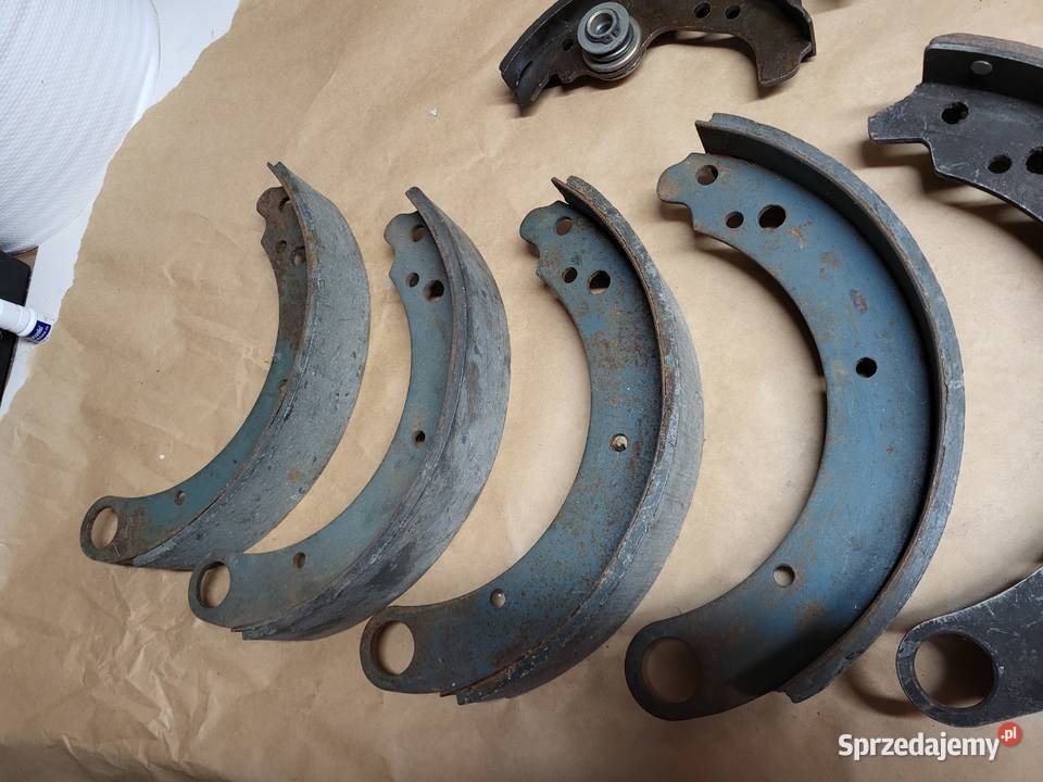 Warszawa Syrena Żuk Lublin Nysa Tarpan sprzedam