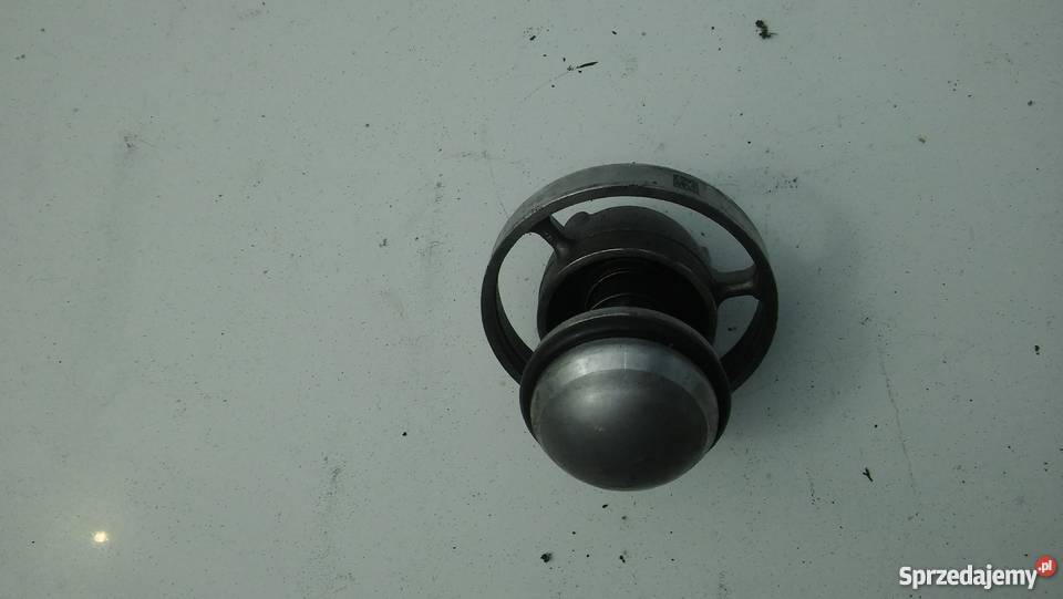 Mercedes 22 cdi obudowa turbiny A6510905780 Strzelce Krajeńskie
