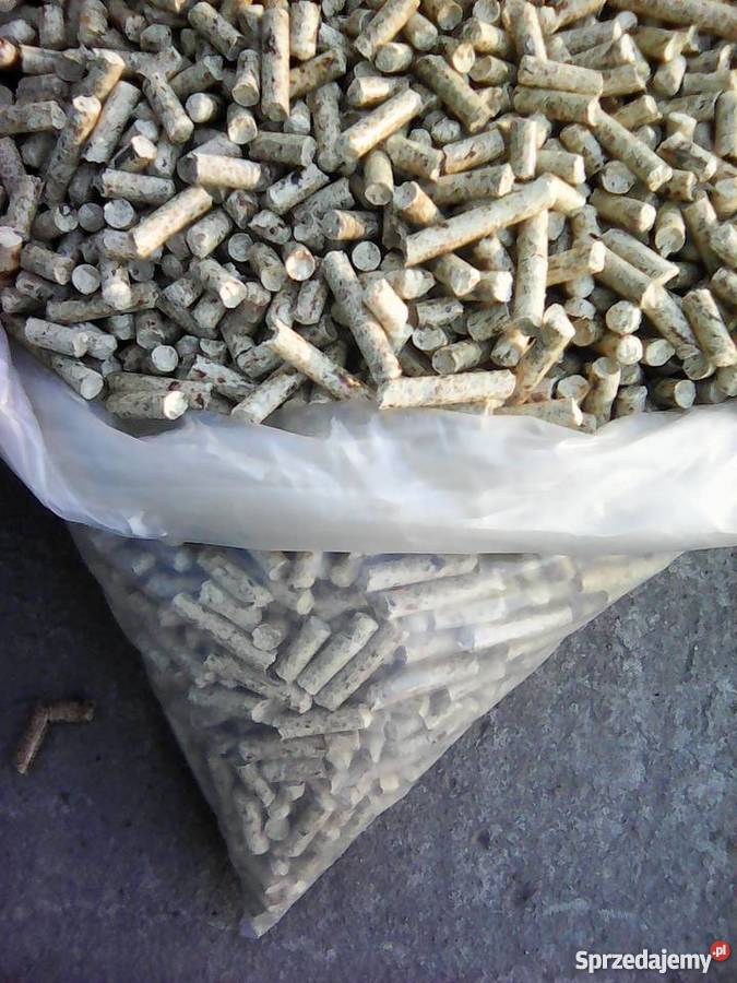 PELLET DRZEWNY, PELET , PELLETS , BRYKIET