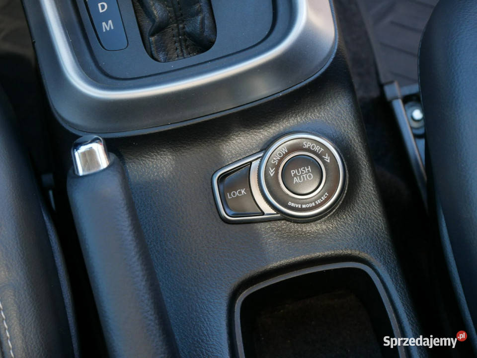 Suzuki SX4 SCross 14BJET 140 Eu6 Elegance Sun wielofunkcyjna kierownica Goczałkowice-Zdrój