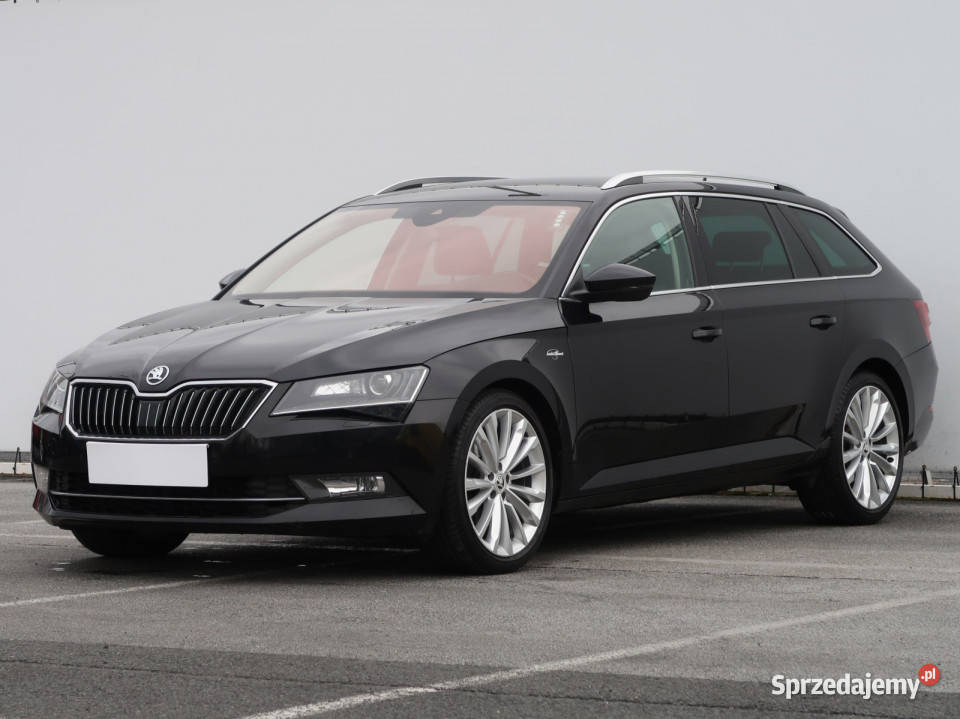 Skoda Superb 20 TDI 4/5 Lublin sprzedam
