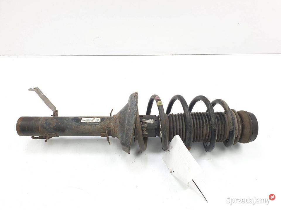 AMORTYZATOR LEWY PRZÓD SEAT TOLEDO 1J0413031BJ osobowe