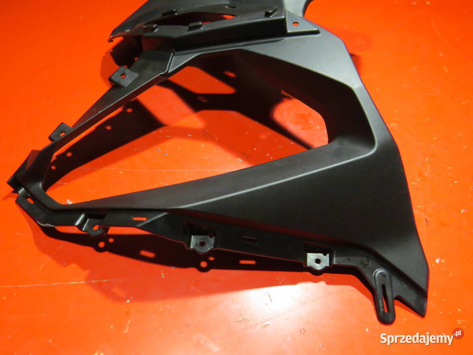 KAWASAKI ZX6R ZX 6R 600 600R 636 2018 osłona Warszawa sprzedam