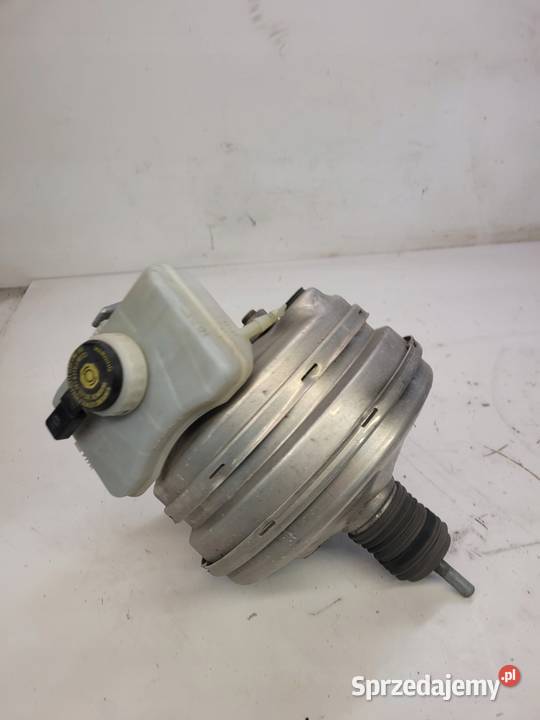 SERWO POMPA HAMULCOWA AUDI A8 D4 EU 4H0612103C Przystajń
