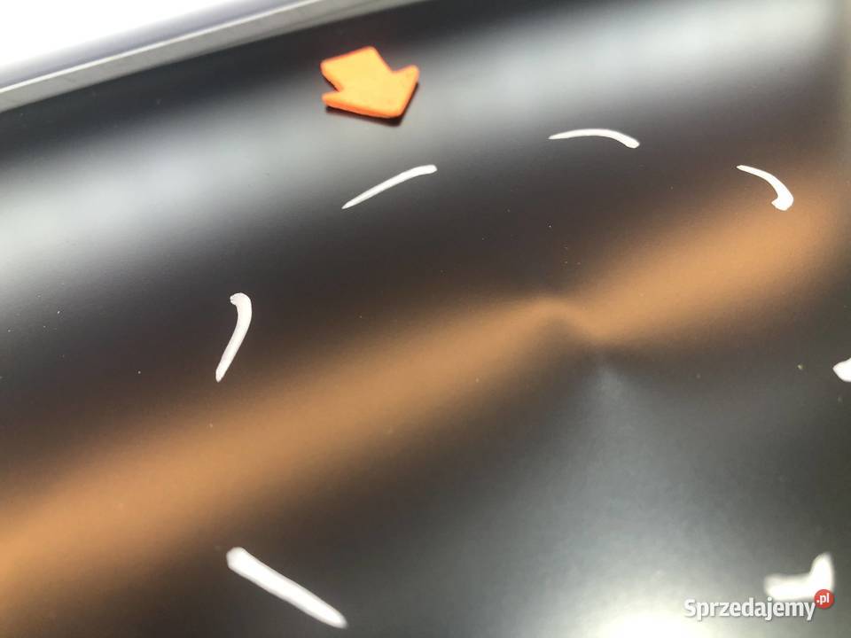 BMW 3 E92 E93 20102013 LIFT Coupe Cabrio Maska świętokrzyskie Skarżysko-Kamienna