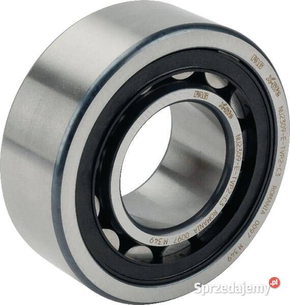 Łożysko walcowe 45x100x36 mm INAFAG małopolskie Kamionna sprzedam