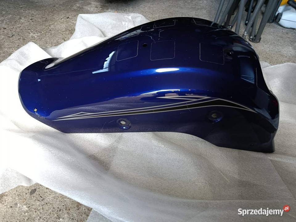 yamaha raider xv 1900 błotnik tył Głogów Małopolski