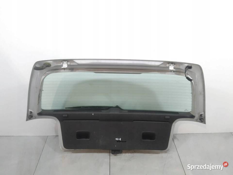 KLAPA TYŁ 5D HB LA7W v VW Volkswagen Golf IV świętokrzyskie