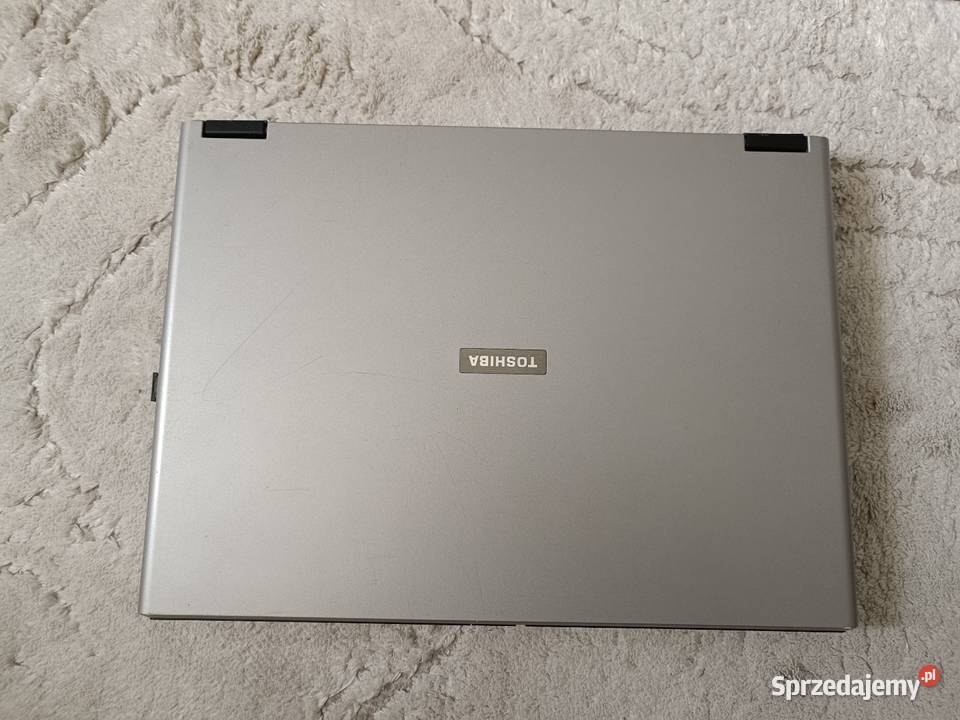 Laptop Toshiba Satellite L30134 Intel Celeron Pruszków