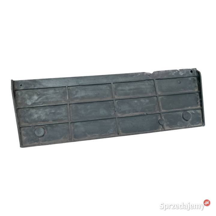 Płyta gumowa błotnika tylnego 80368092 Kabina i karoseria Tyczyn