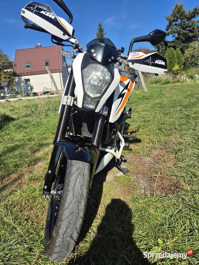 KTM