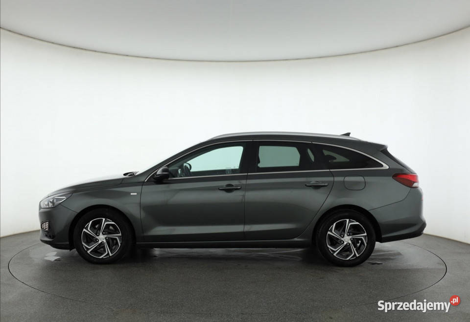 Hyundai i30 15 TGDI MHEV Piaseczno