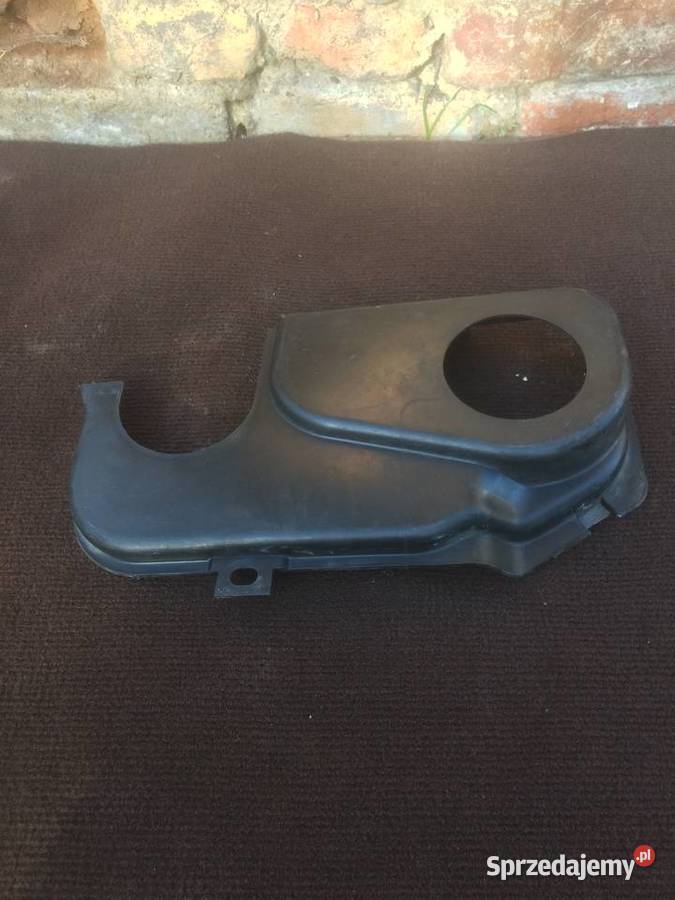 Osłona Bmw 1917 6640 plastik pokrywa pokrywka Silniki i osprzęt Kutno